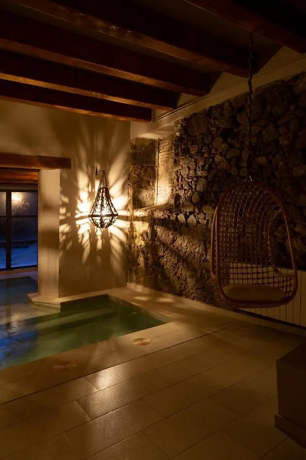 Landhuis Nits de Bosc Pension Vilassar De Dalt