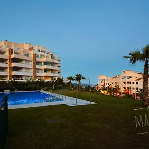 Sunny Day Calaceite Apartamento Torrox