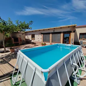 Casa rural Casa La Tora, Deltebre