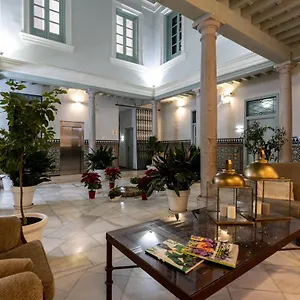 Palacio Cabrera - Lillo Apartamento Granada